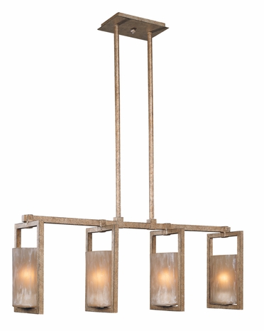 F9775 Troy Lighting Koi Chandelier