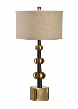 65444 Frederick Cooper Hudson Lamp