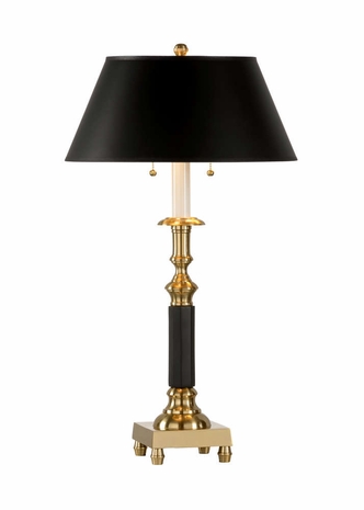 65040 Frederick Cooper Felix Lamp