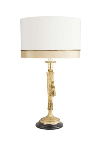 65029-2 Frederick Cooper Jewelers Hammer Lamp