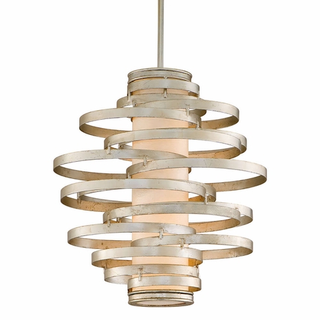 128-42-WSL Corbett Lighting Vertigo 2 Lt. Pendant