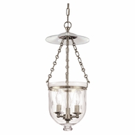 252-C3 Hudson Valley Hampton Led Pendant