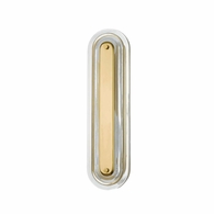 PI1898101S Hudson Valley Litton Led Wall Sconce