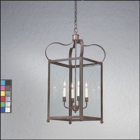 FCD8922 Troy Lighting Bradford