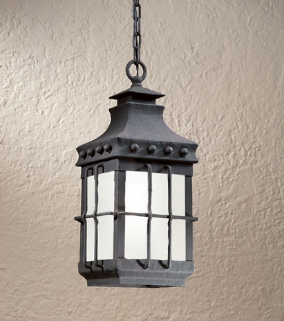 FCD8973 Troy Lighting Dover Outdoor Pendant