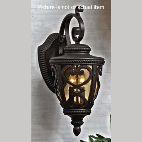 Fq8310Mk-R Quoizel Outdoor Lighting (CLEARANCE ITEM)