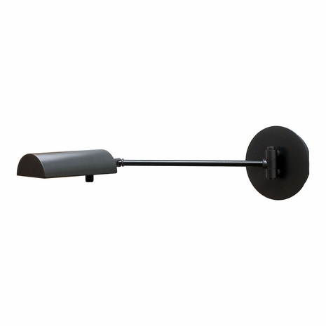 G175-GT House of Troy Generation Collection Wall Lamp Granite