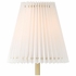 GAM-71001-AG Crystorama Gamma 1 Light Aged Brass Sconce