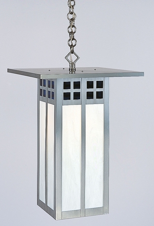 GH-18L Arroyo Craftsman 18" Glasgow Long Body Pendant