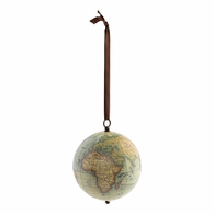 GL031 Authentic Models The Age of Exploration Globe