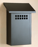 GMB Arroyo Craftsman Glasgow Mail Box