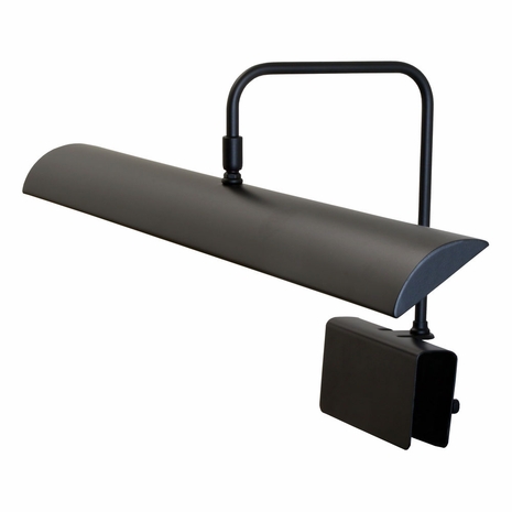 GPZLEDZ24-7 House of Troy Zenith LEDZ Grand Piano Lamp