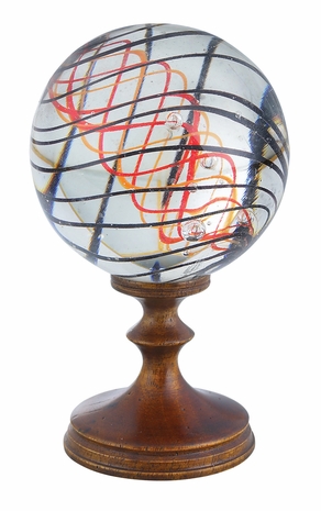 GR016S Authentic Models Marble / Stand No. 2