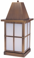 HC-8 Arroyo Craftsman 8" Hartford Column Mount