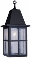HH-8 Arroyo Craftsman 8" Hartford Pendant