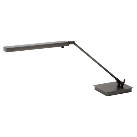 HLEDZ650-GT House of Troy Horizon Ledz Task Desk Lamp