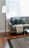 House of Troy TH701-OB Townhouse Adjustable Floor Lamps in Oil Rubbed Bronze