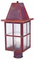 HP-8 Arroyo Craftsman 8" Hartford  Post Mount