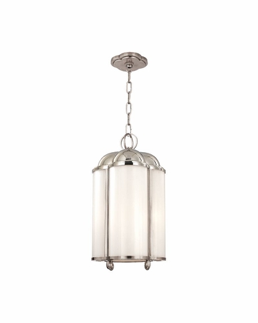 7610 Hudson Valley Verona Beach 1 Light Flush Mount