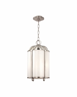 7610 Hudson Valley Verona Beach 1 Light Flush Mount
