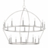 9549 Hudson Valley Howell 20 Light Chandelier
