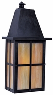 HW-8 Arroyo Craftsman 8" Hartford Flush Wall Mount