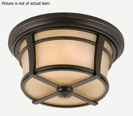 Hy1614Ib-R Quoizel Outdoor Lighting (CLEARANCE ITEM)