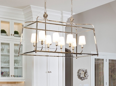 Crystorama Lighting
