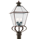 Troy Outdoor Lighting