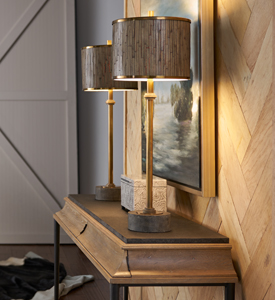 Wildwood CURRITUCK Lamp