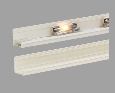 INV4WWE CSL Lighting 4ft Wall Wash Extrusion