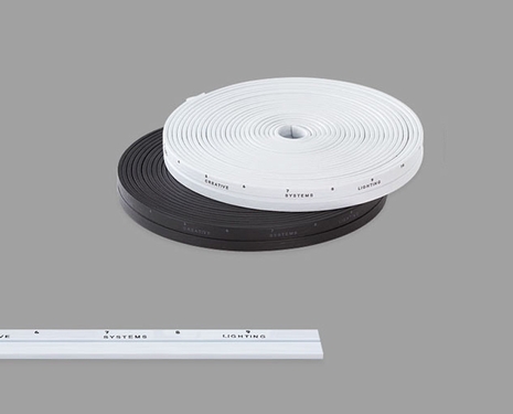 INV60WT CSL Lighting 60ft Spool (no Sockets) White