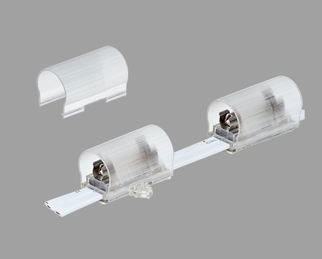INVSKTCVR-10 CSL Lighting In v Single Socket Cover