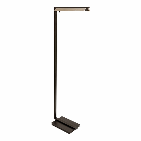 House of Troy JLED500-BLK Jay Floor Lamps in Black