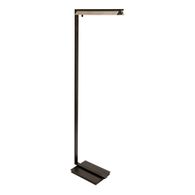 House of Troy JLED500-BLK Jay Floor Lamps in Black