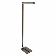 House of Troy JLED500-GT Jay Floor Lamps in Granite