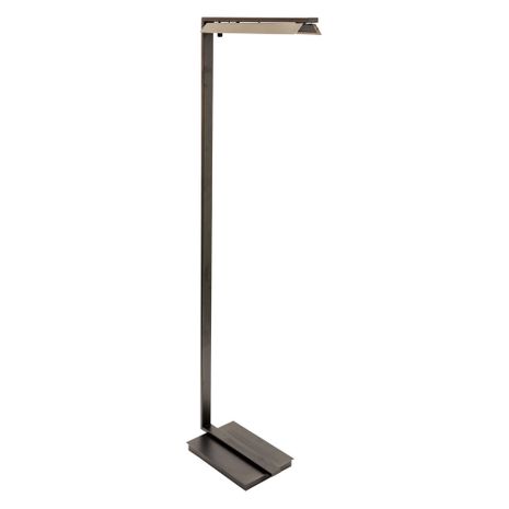 House of Troy JLED500-GT Jay Floor Lamps in Granite