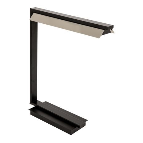House of Troy JLED550-BLK Jay Table Lamps in Black