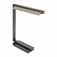 House of Troy JLED550-GT Jay Table Lamps in Granite