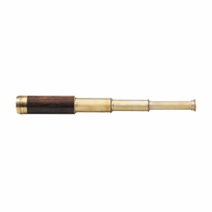 KA036 Authentic Models Officer's Spyglass