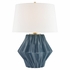 L1041 Hudson Valley Bertram 1 Light Table Lamp
