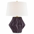 L1041 Hudson Valley Bertram 1 Light Table Lamp