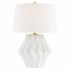 L1041 Hudson Valley Bertram 1 Light Table Lamp
