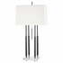 L1057 Hudson Valley Rhinebeck 1 Light Table Lamp
