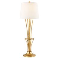 L1061 Hudson Valley Hurley 1 Light Table Lamp