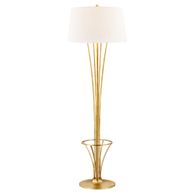 L1063 Hudson Valley Hurley 1 Light Floor Lamp