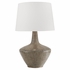 L1357 Hudson Valley Truxton 1 Light Table Lamp