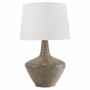 L1357 Hudson Valley Truxton 1 Light Table Lamp