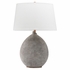 L1361 Hudson Valley Denali 1 Light Table Lamp