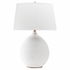L1361 Hudson Valley Denali 1 Light Table Lamp